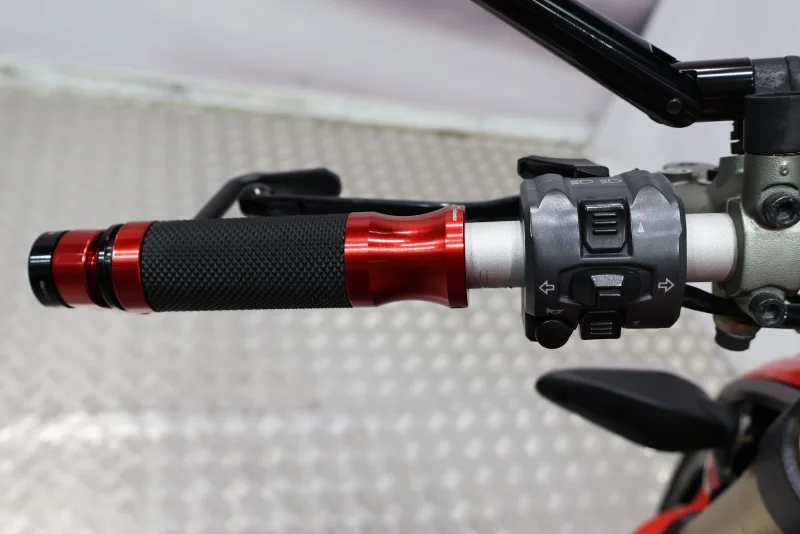 Imagen de Ducati STREETFIGHTER 848
