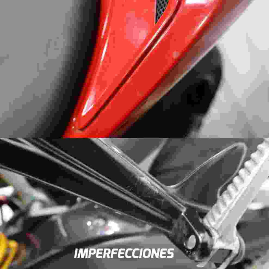 Imagen 19 de Ducati STREETFIGHTER 848 Gasolina 125 CV