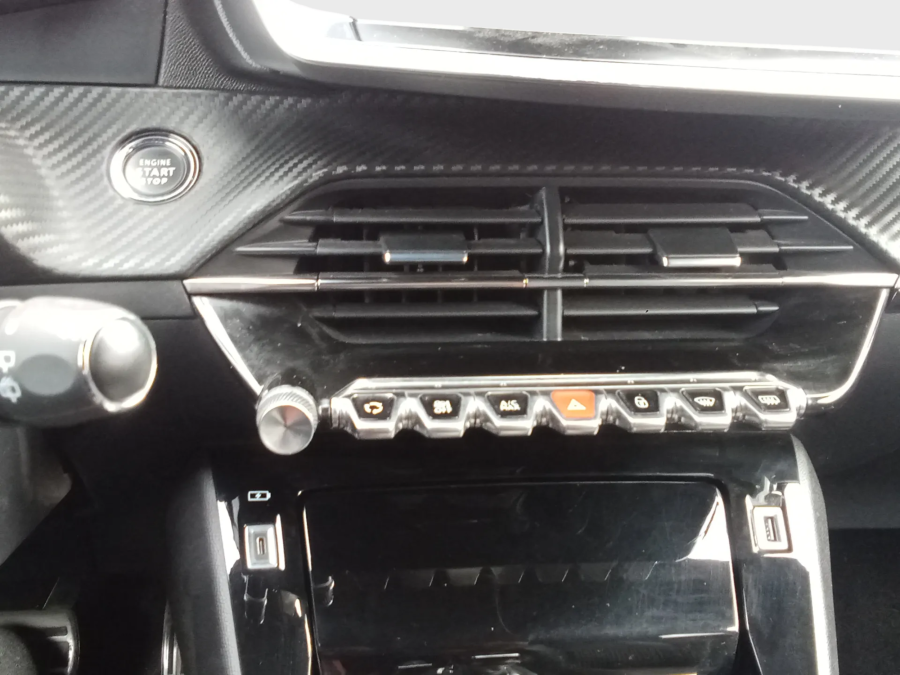 Imagen de Peugeot 2008