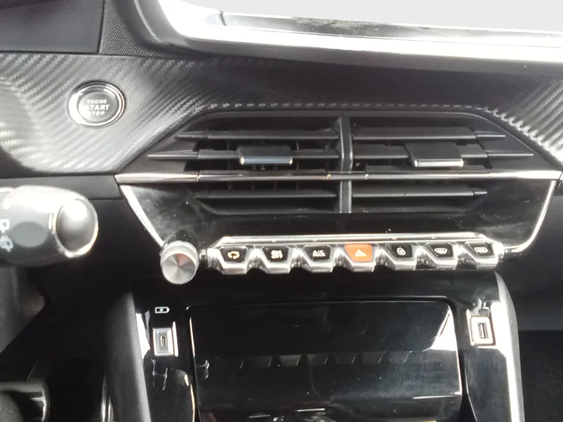 Imagen de Peugeot 2008