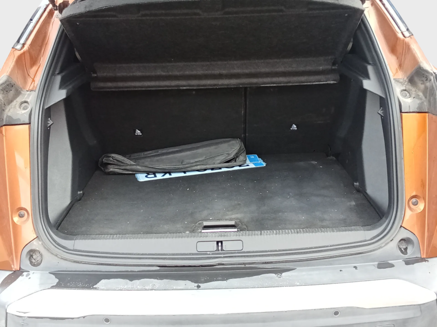 Imagen de Peugeot 2008