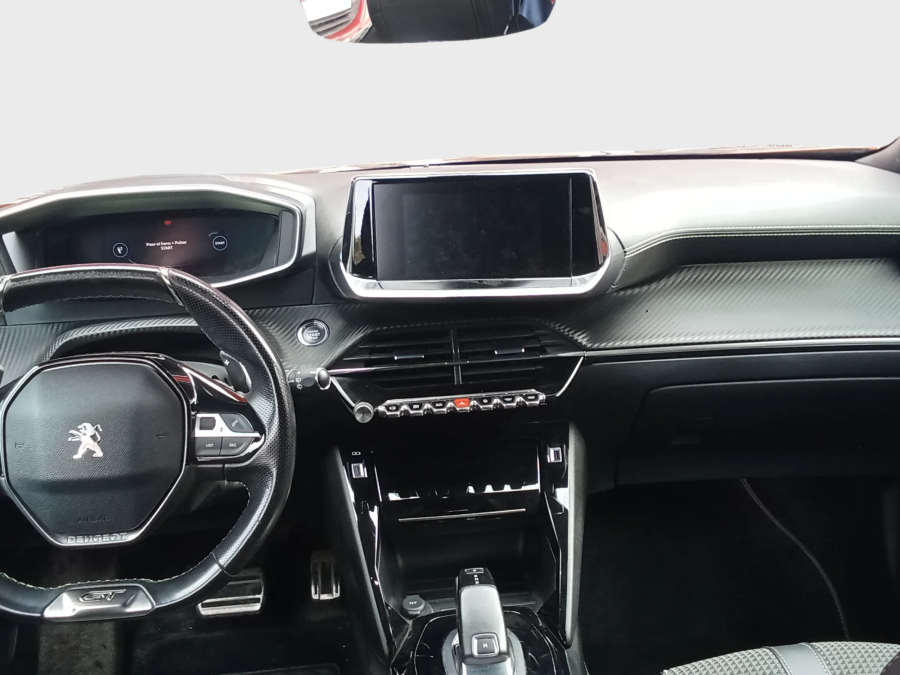 Imagen de Peugeot 2008