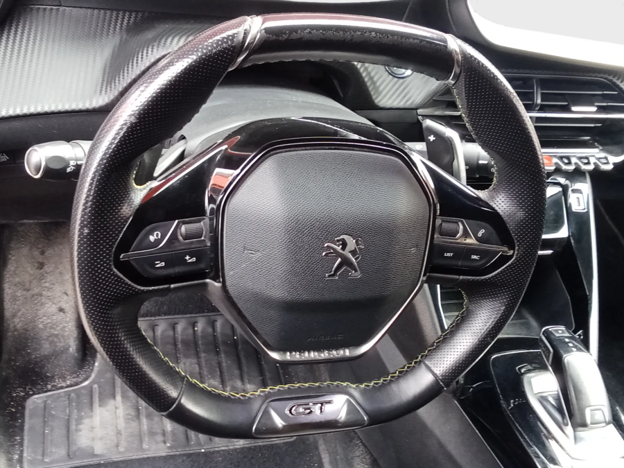 Imagen de Peugeot 2008