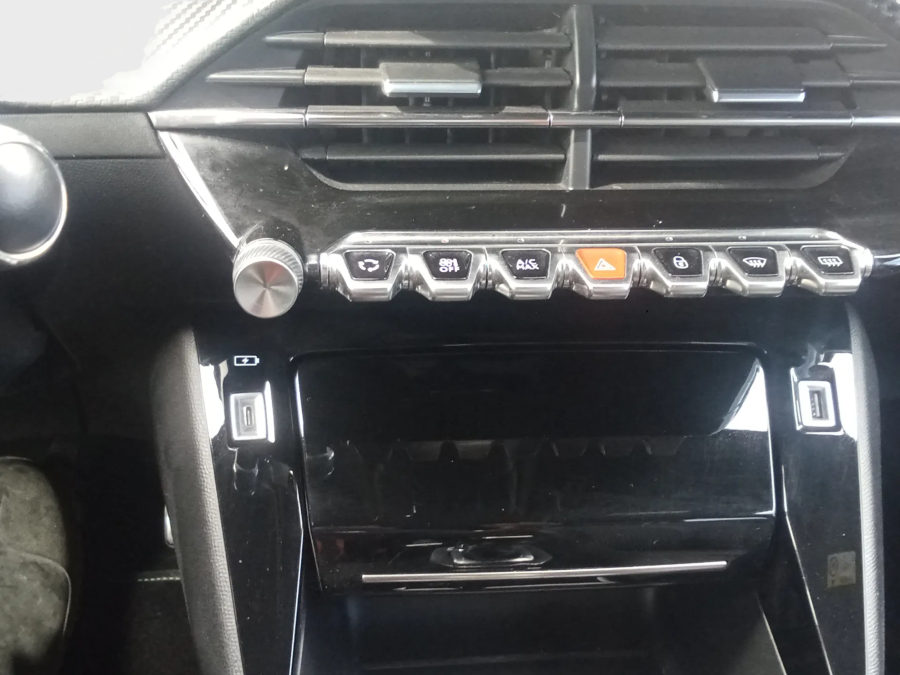 Imagen de Peugeot 2008