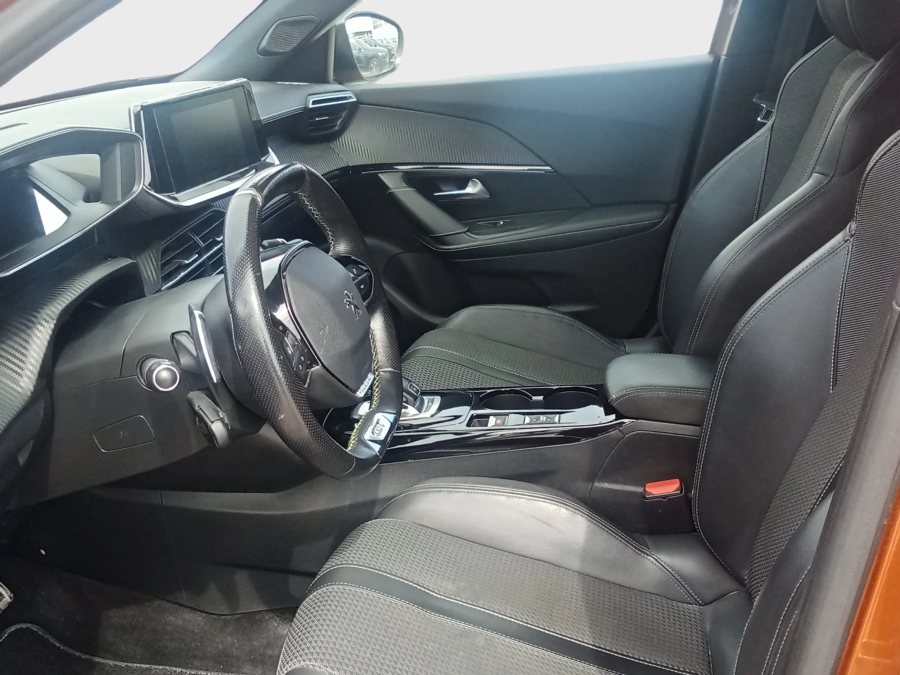 Imagen de Peugeot 2008