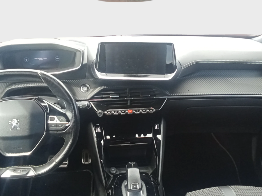 Imagen de Peugeot 2008