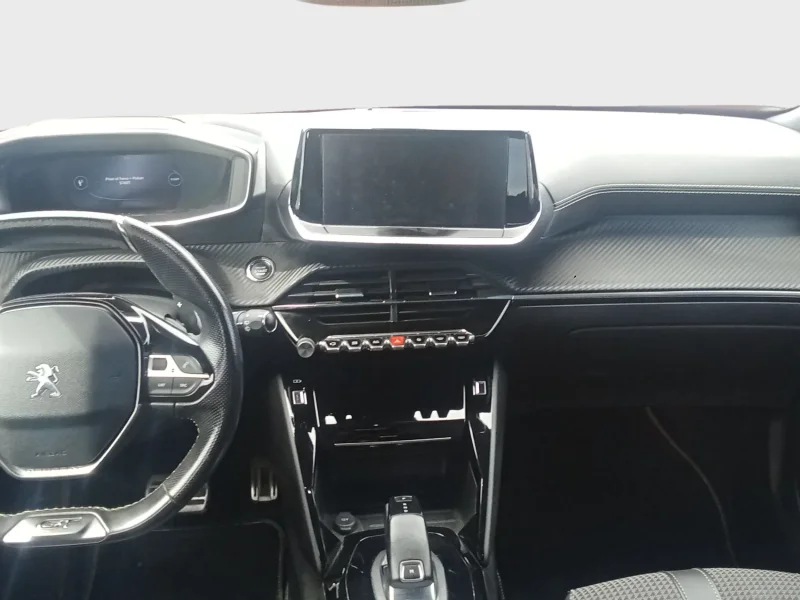 Imagen de Peugeot 2008