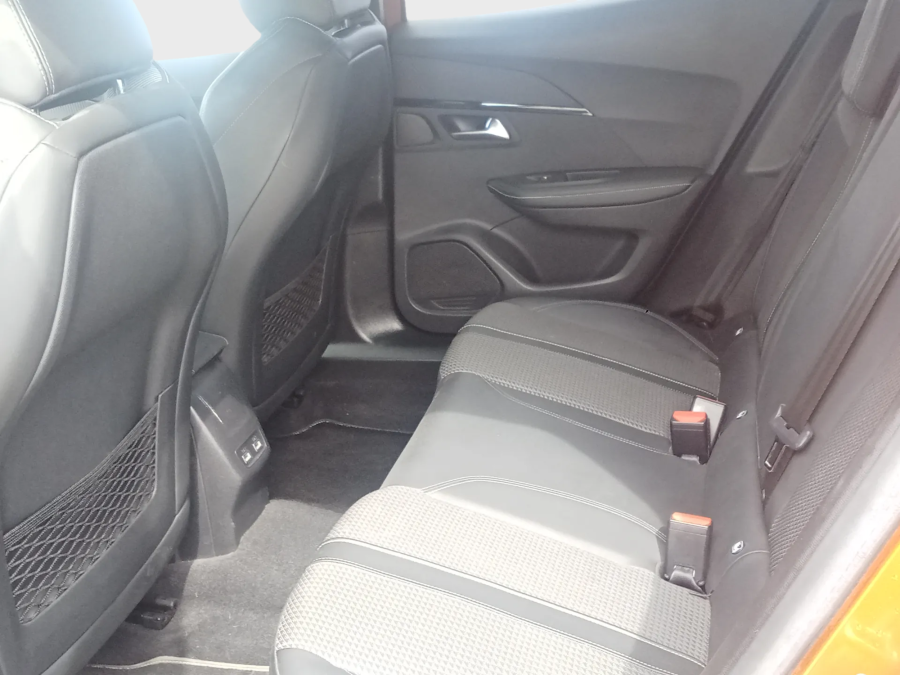 Imagen de Peugeot 2008