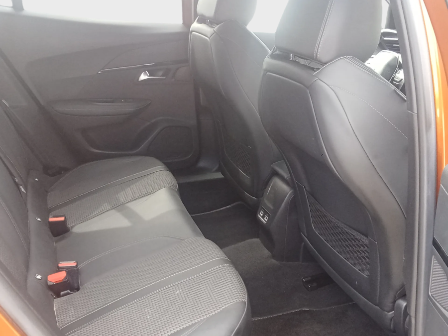 Imagen de Peugeot 2008