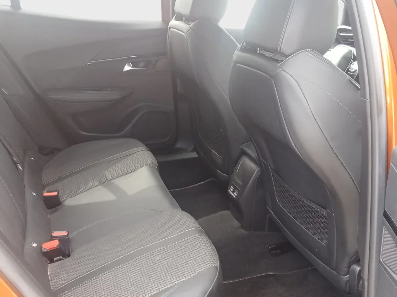 Imagen de Peugeot 2008