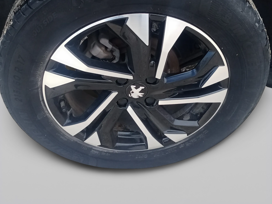 Imagen de Peugeot 2008