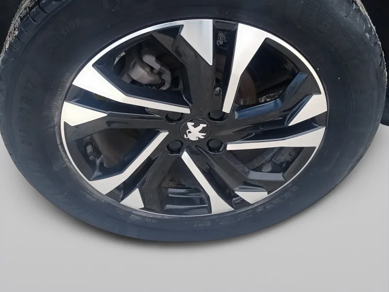 Imagen de Peugeot 2008