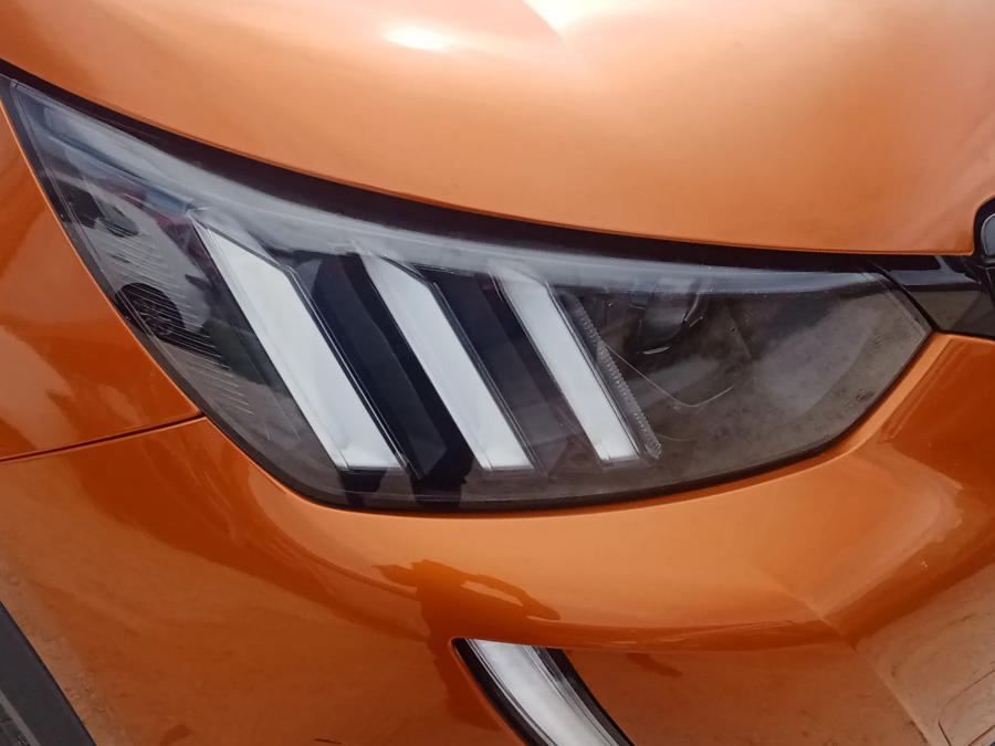 Imagen de Peugeot 2008