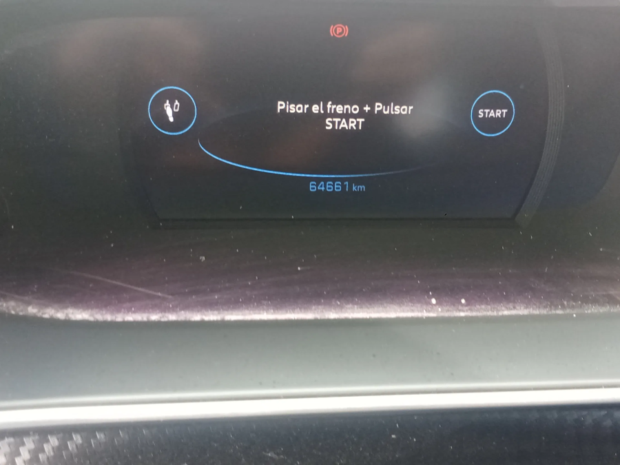 Imagen de Peugeot 2008