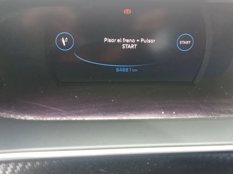 Imagen de Peugeot 2008