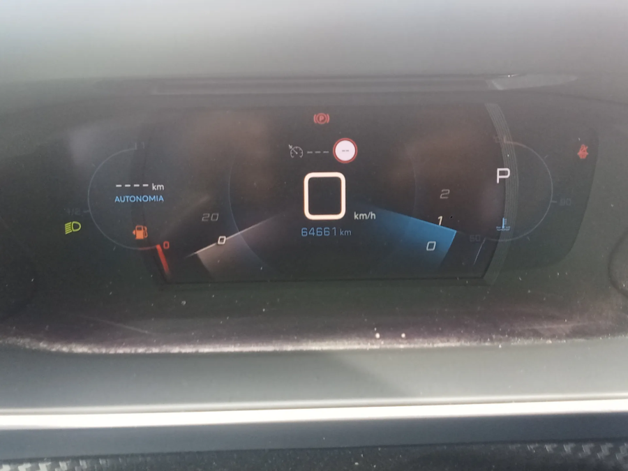 Imagen de Peugeot 2008