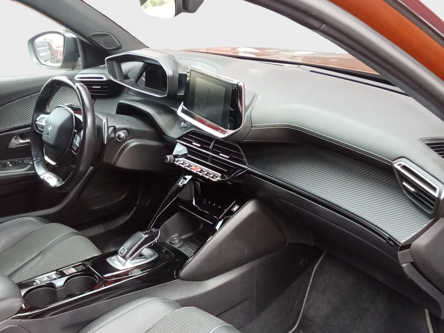 Imagen de Peugeot 2008