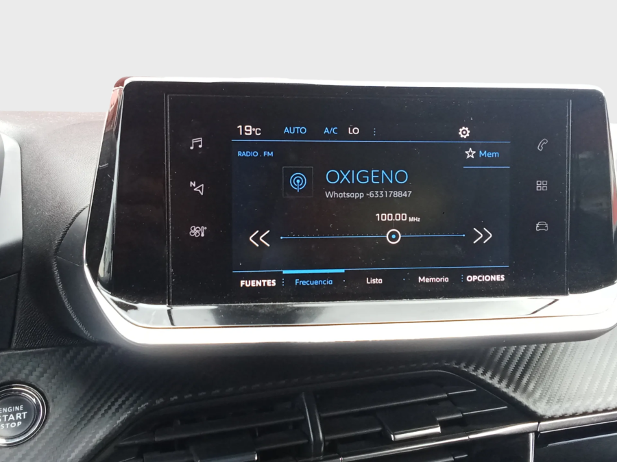 Imagen de Peugeot 2008