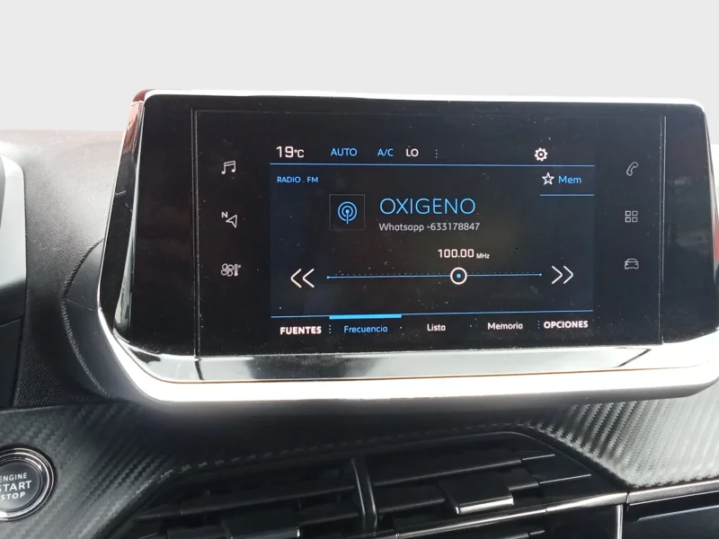 Imagen de Peugeot 2008