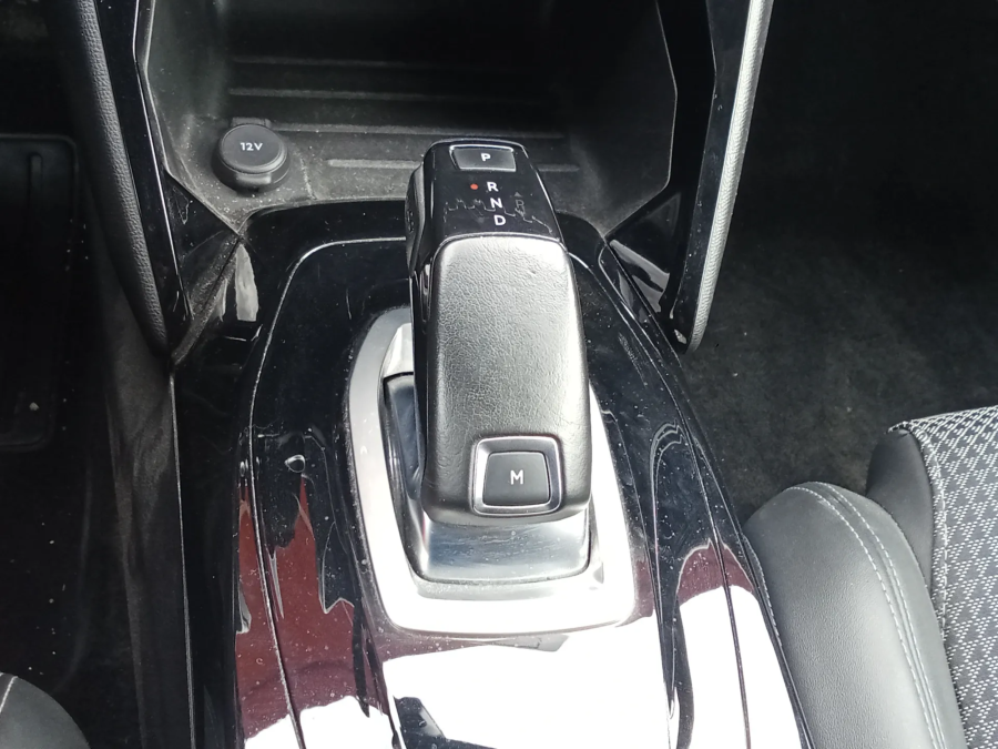 Imagen de Peugeot 2008