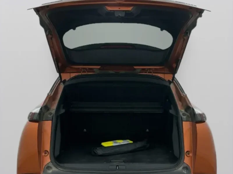 Imagen de Peugeot 2008