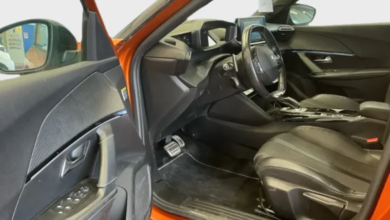 Imagen de Peugeot 2008