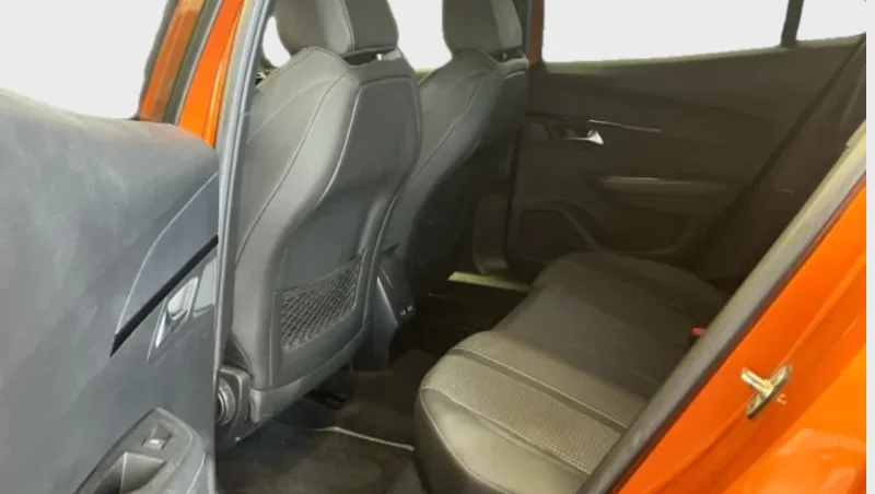 Imagen de Peugeot 2008