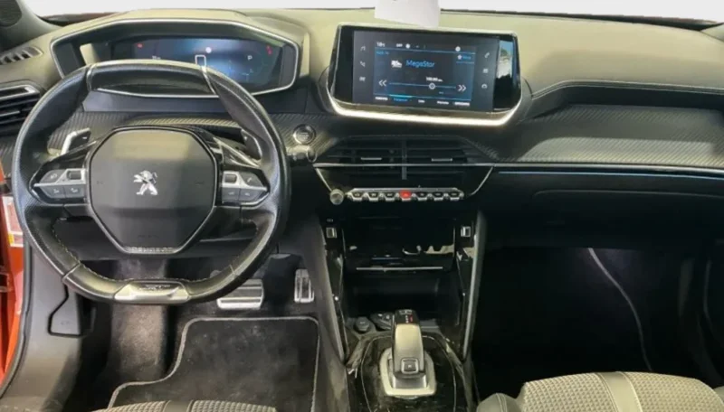 Imagen de Peugeot 2008