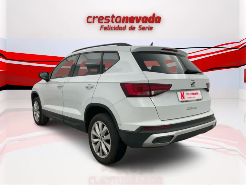 Imagen de SEAT Ateca
