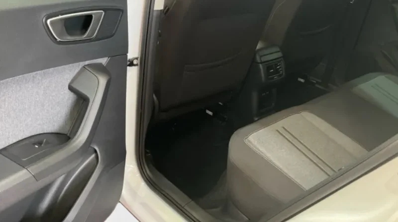 Imagen de SEAT Ateca