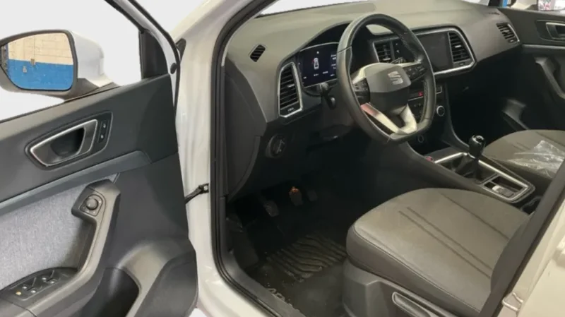 Imagen de SEAT Ateca
