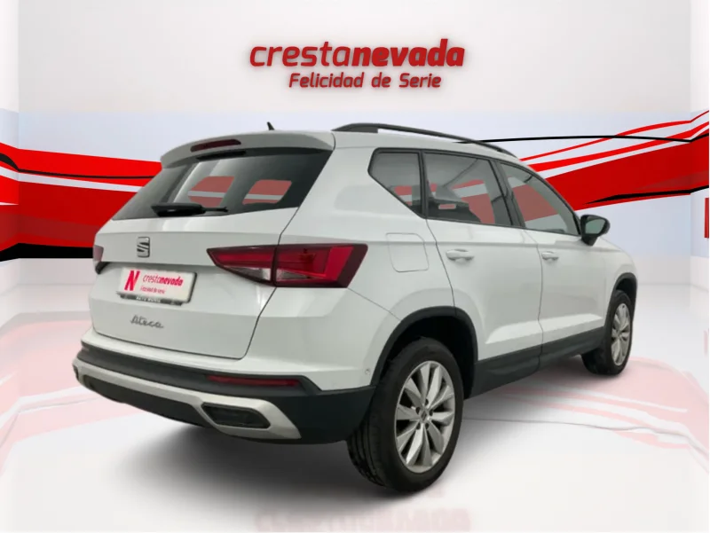 Imagen de SEAT Ateca