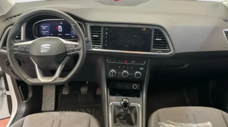 Imagen de SEAT Ateca