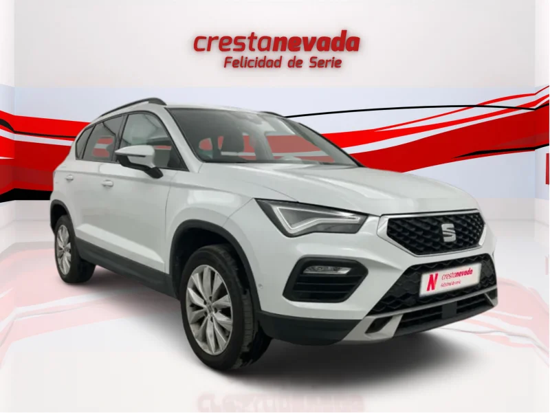 Imagen de SEAT Ateca