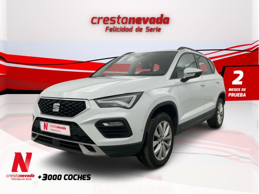 Imagen de SEAT Ateca
