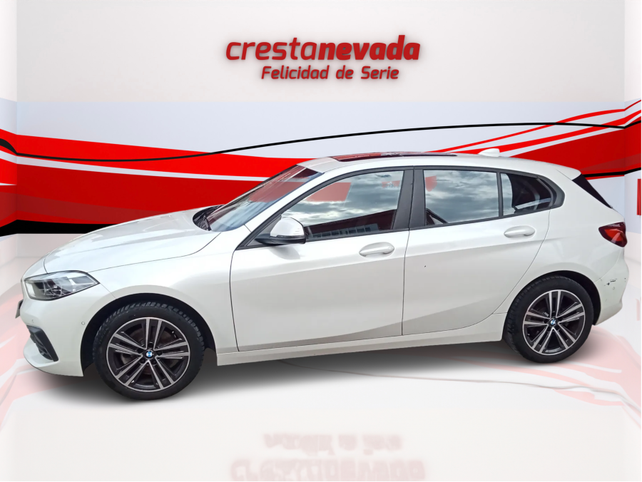 Imagen de BMW Serie 1