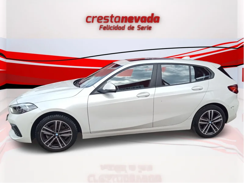 Imagen de BMW Serie 1