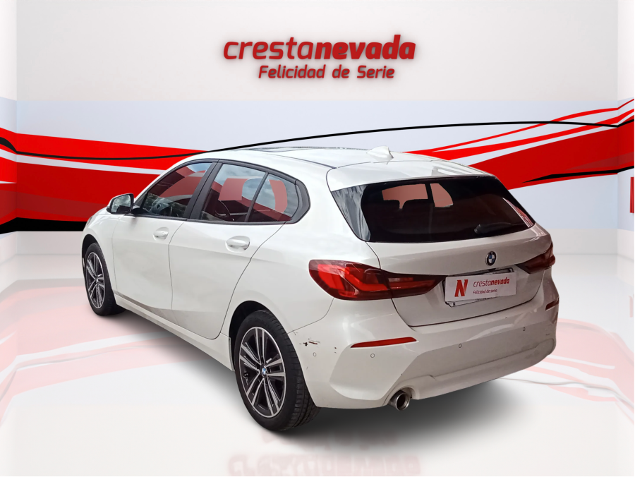 Imagen de BMW Serie 1