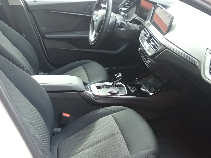 Imagen de BMW Serie 1