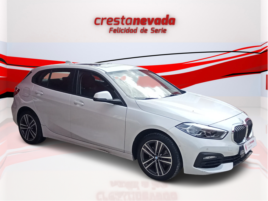 Imagen de BMW Serie 1