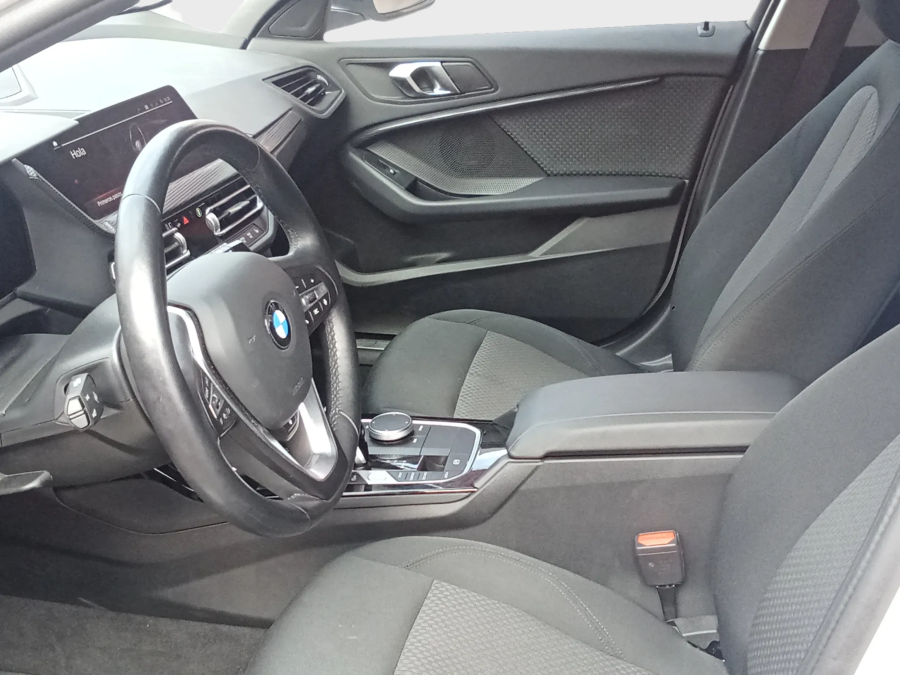 Imagen de BMW Serie 1