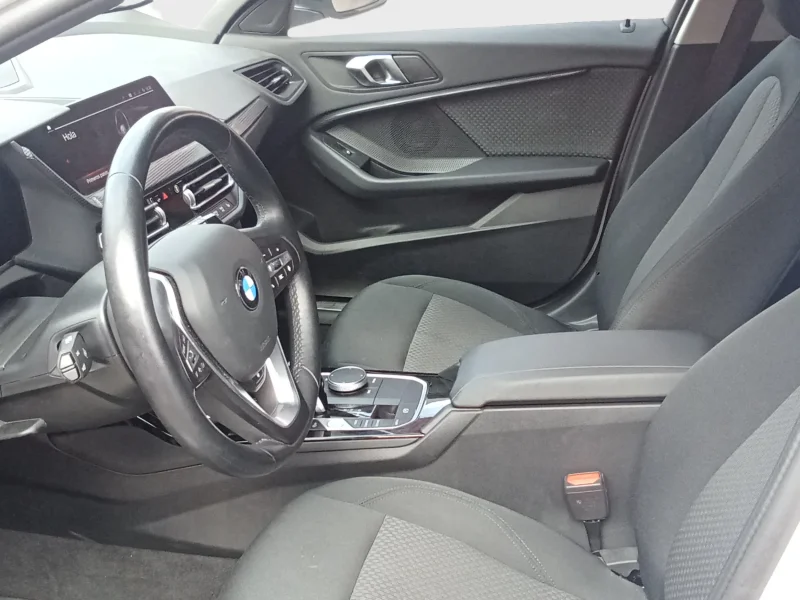 Imagen de BMW Serie 1