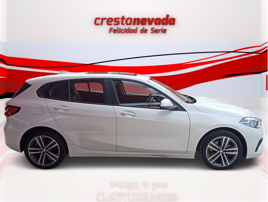 Imagen de BMW Serie 1
