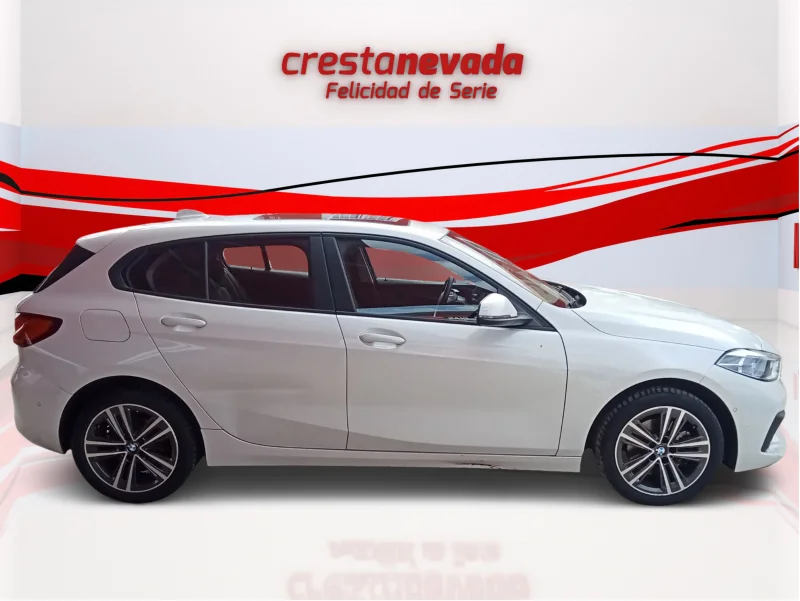 Imagen de BMW Serie 1