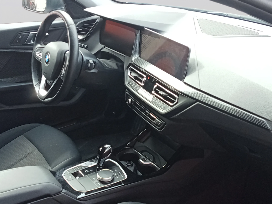 Imagen de BMW Serie 1