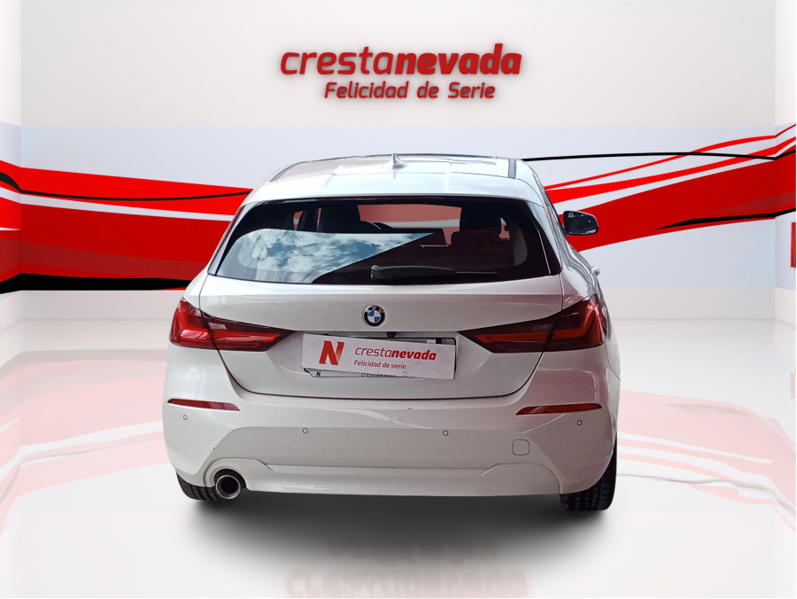 Imagen de BMW Serie 1