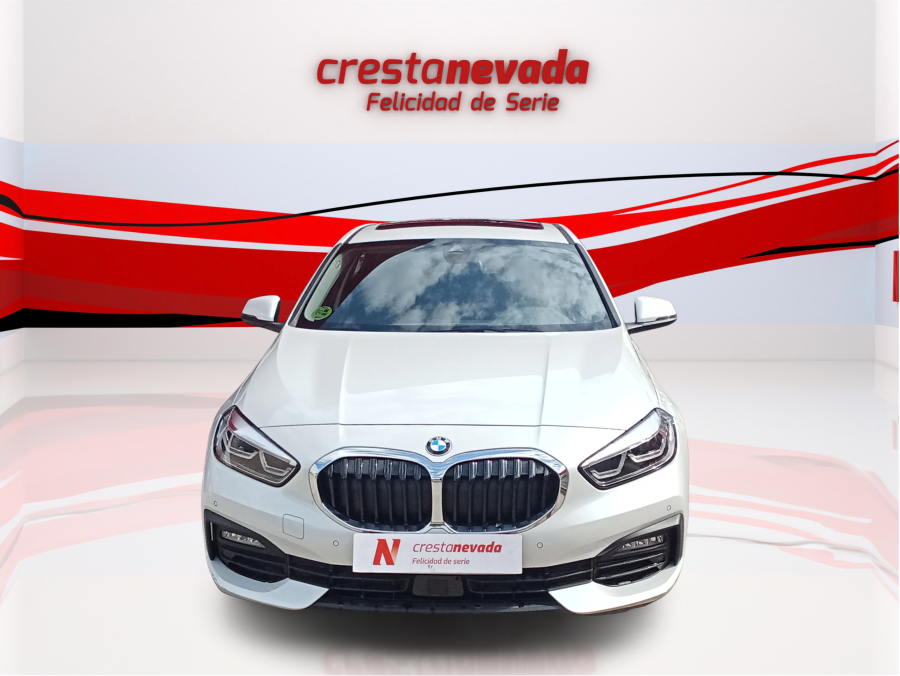 Imagen de BMW Serie 1