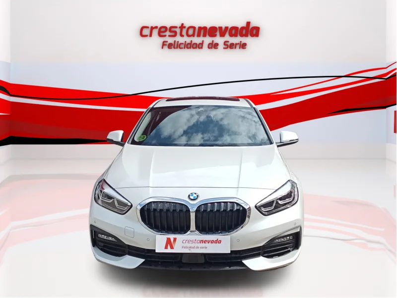 Imagen de BMW Serie 1