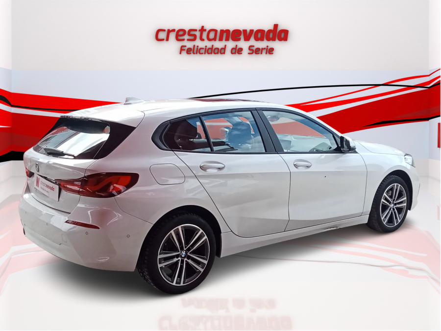 Imagen de BMW Serie 1