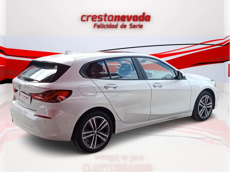 Imagen de BMW Serie 1